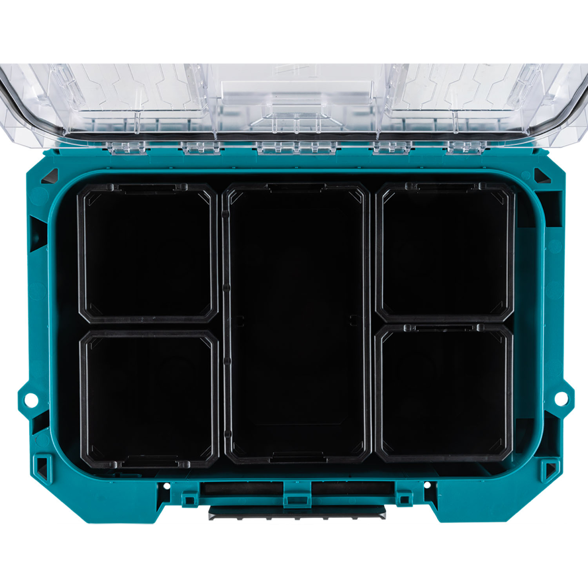 Makita P-91067 MakTrak Deep Compact Organiser