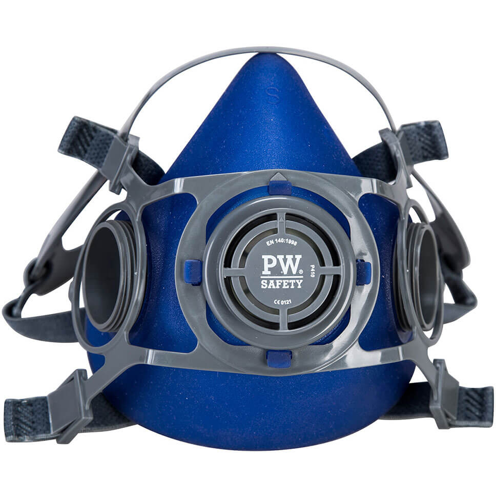 Portwest P420 Vancouver Half Mask - Respiratory Protection