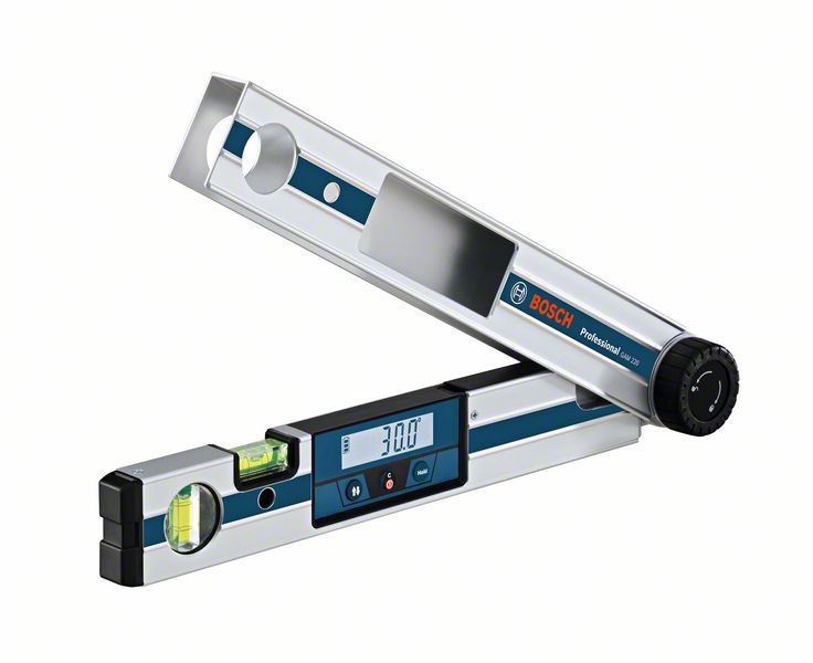 Bosch GAM 220 Professional Angle Measurer