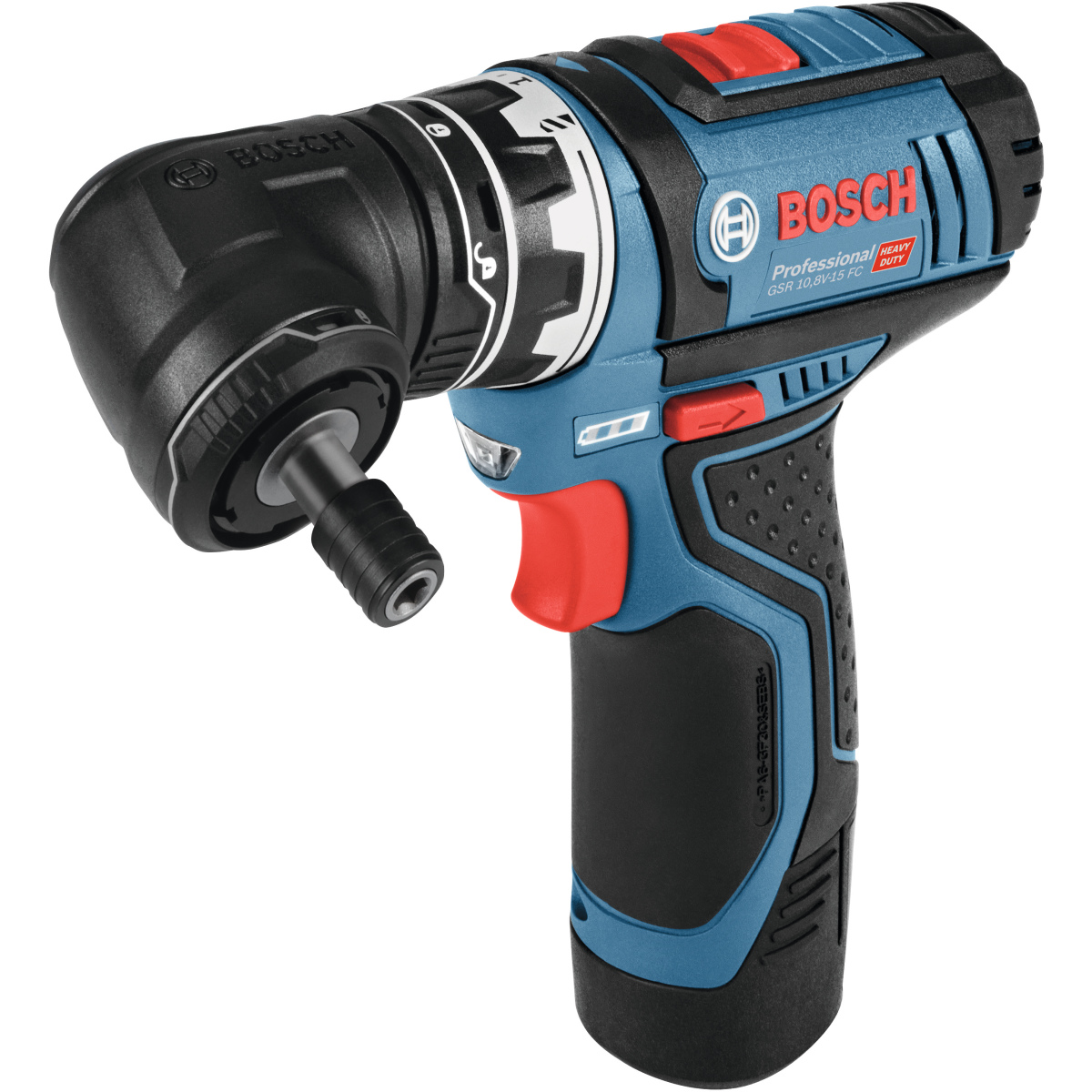Bosch GFA 12-E Excenter Attachment (10.8V / 12V)