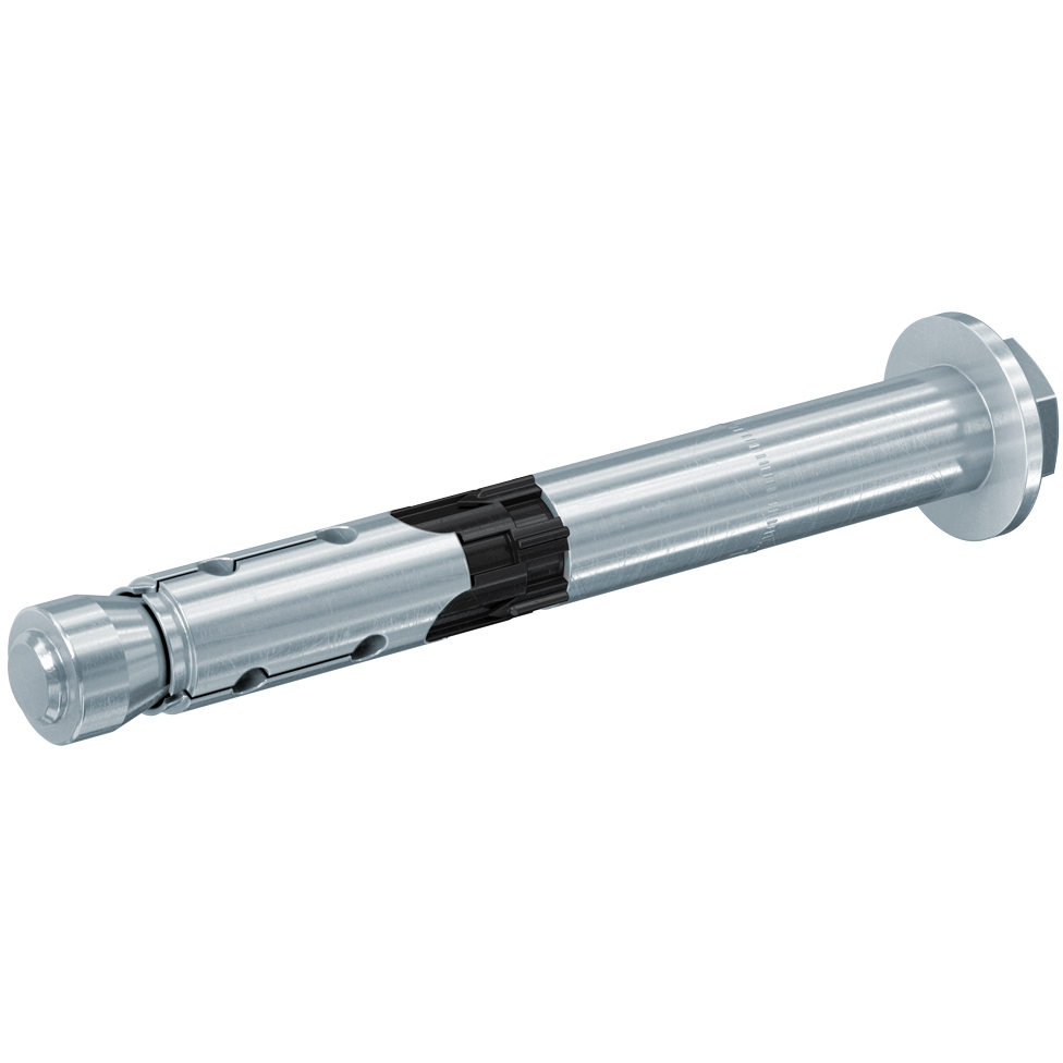 Fischer 44902 High Performance Anchor FH II 28/60 S With Hexagonal Head(Pack x 4)