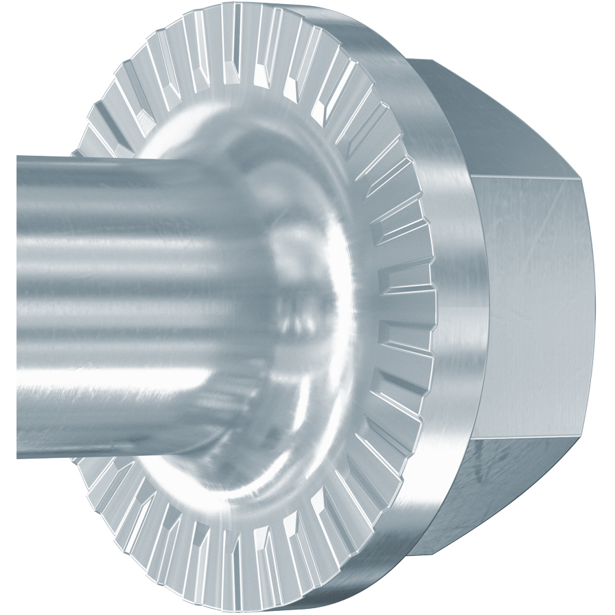 Fischer 536876 ULTRACUT FBS II 14 x 100 35/15/- US Concrete Screw (Pack x 20)