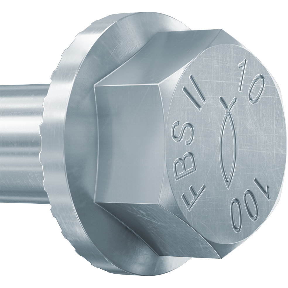 Fischer 558225 ULTRACUT FBS II 12x210 150/135/110 US Concrete Screw (Pack x 20)