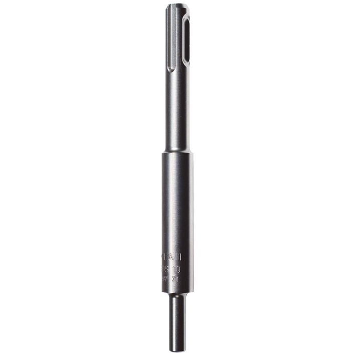 Fischer 48070 Machine Setting Tool EMS M10 x 40 For SDS+ Drill