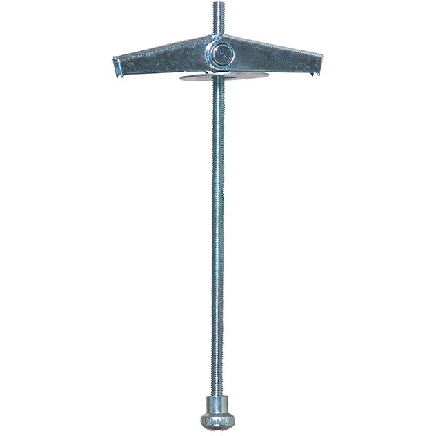 Fischer 80193 Spring Toggle KD 4 B bag   Pack x 10