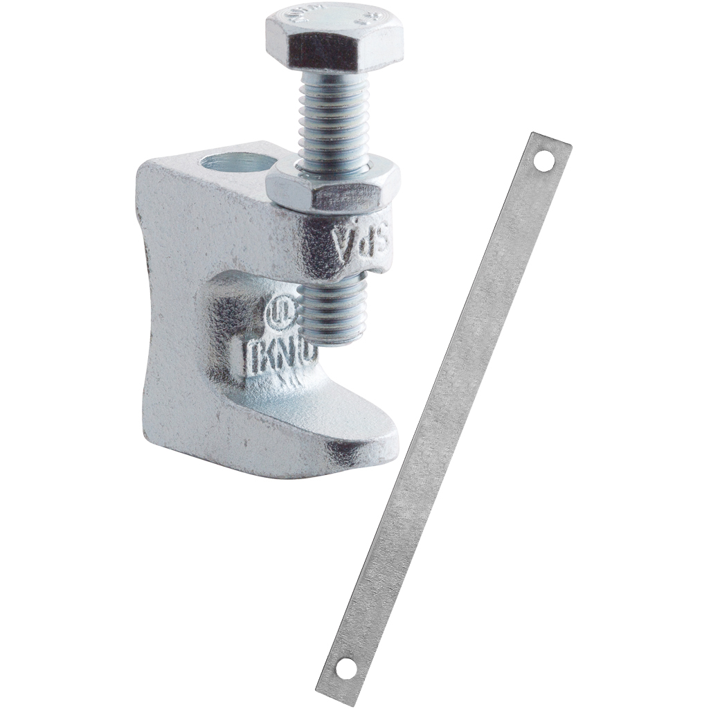 Fischer 20949 Clamp Hanger TKL M12 Pack x 50