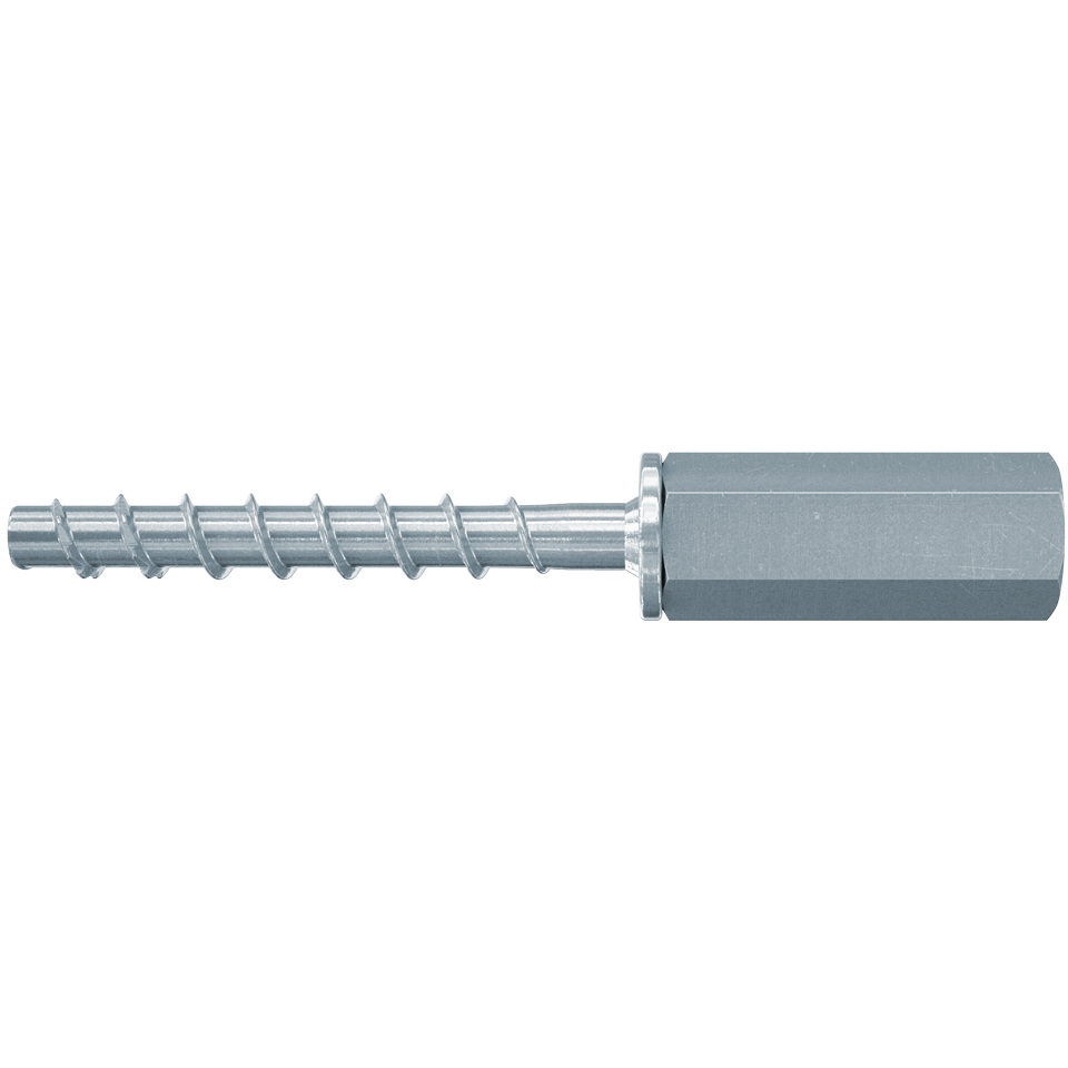 Fischer 546401 ULTRACUT FBS II 6 x 55 M8/M10 I with internal thread Pack x 100