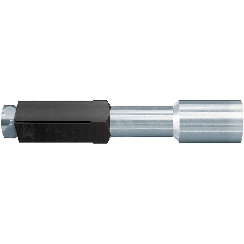 Fischer 519023 Aircrete Anchor FPX-M10-I Electro Zinc Plated Pack x 25