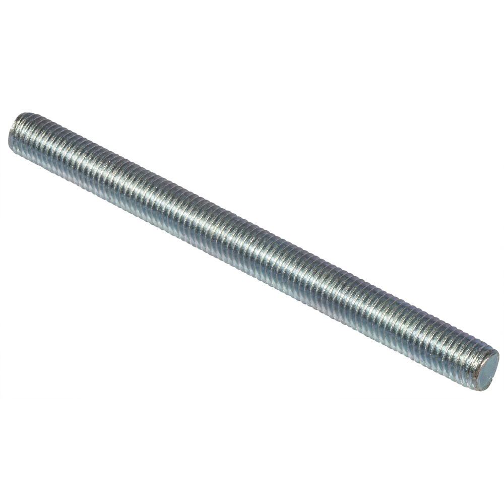 Fischer 20957 Threaded Rod G M12 - 1000mm Pack x 20