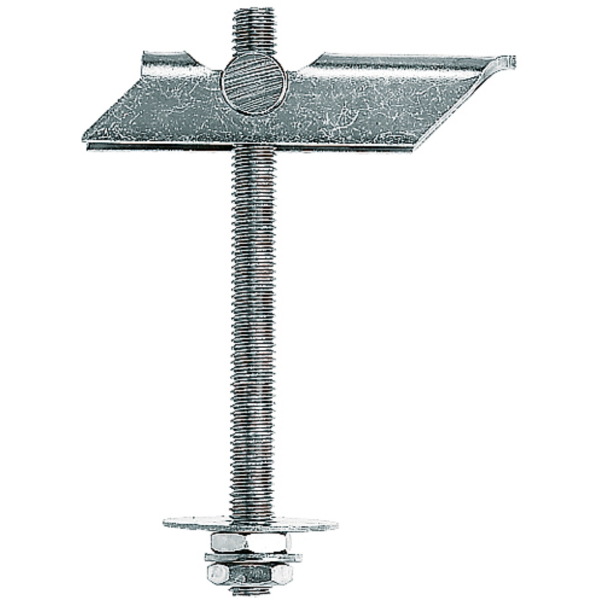 Fischer 80187 Gravity toggle KD 5 Pack x 25