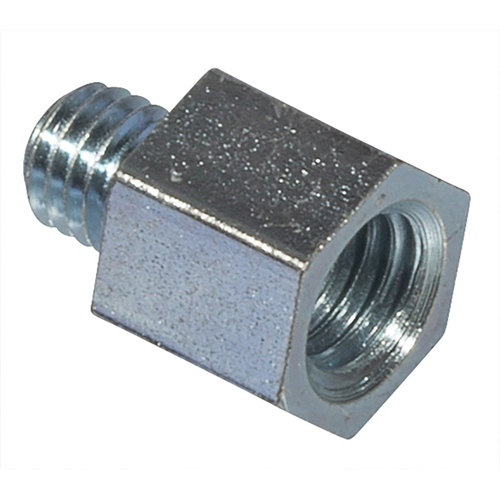 Fischer 20936 Reduction Piece RD M8 / M6 Pack x 100