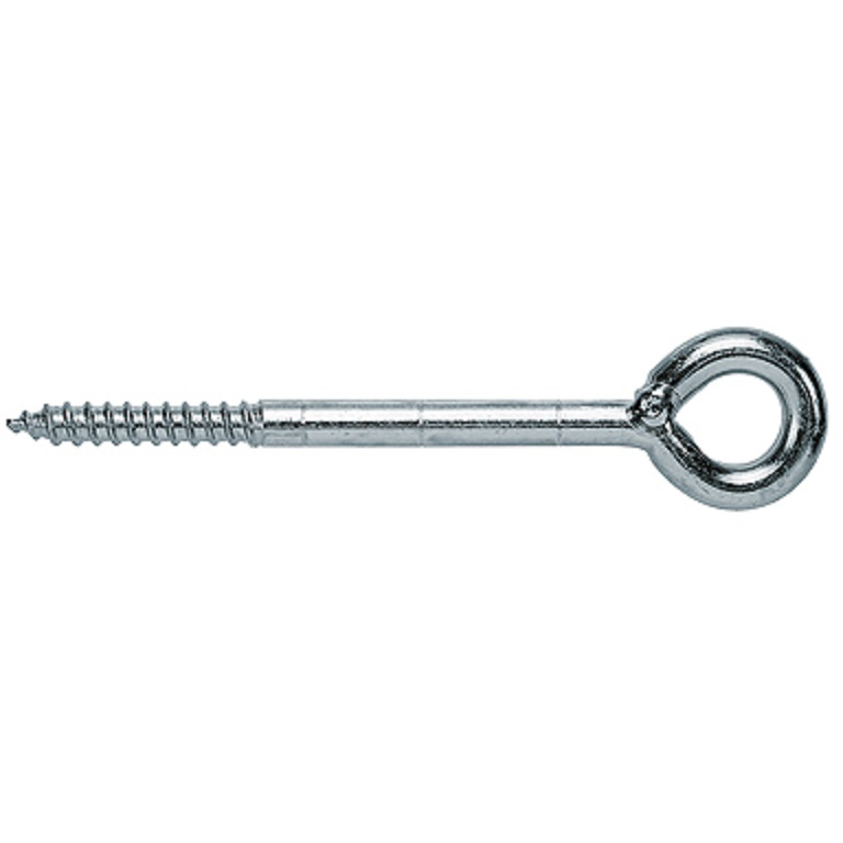 Fischer 80925 Scaffold Eyebolt GS 12 x 90 Pack x 25