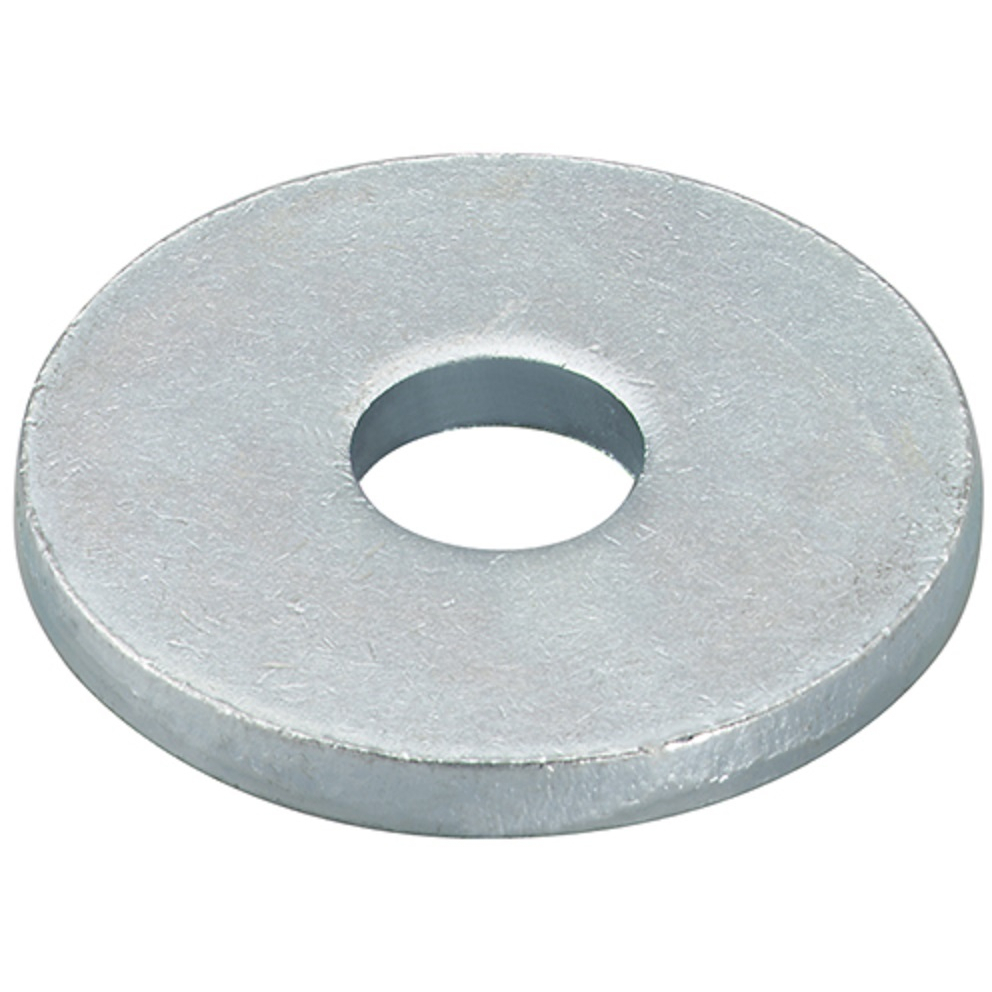 Fischer 10026 Washer U 11.5 x 21 x 1.5 DIN 522 A2 Pack x 500