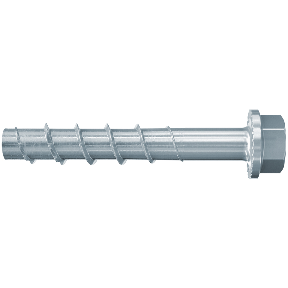 Fischer 558226 ULTRACUT FBS II 14x180 115/85/65 US Concrete Screw (Pack x 10)