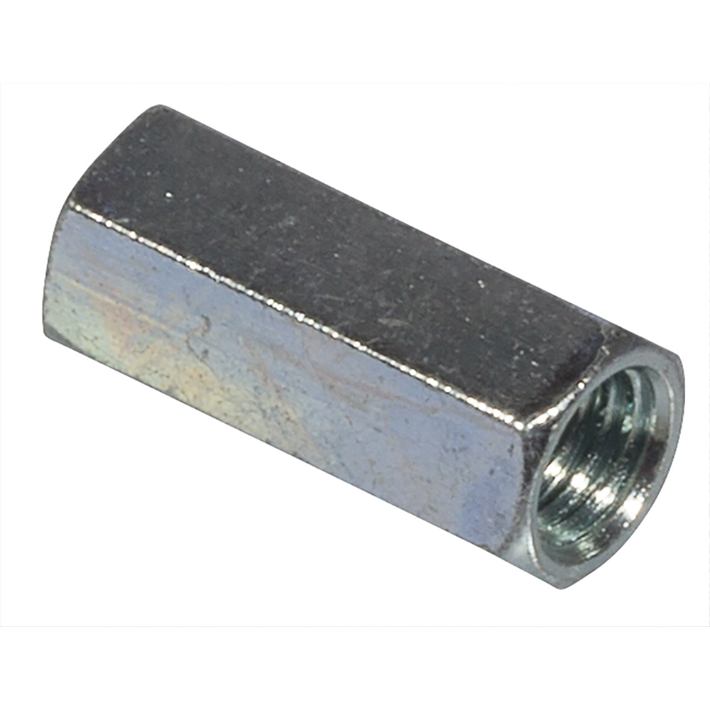 Fischer 79691 Hexagonal Connector  VM M10 Pack x 100