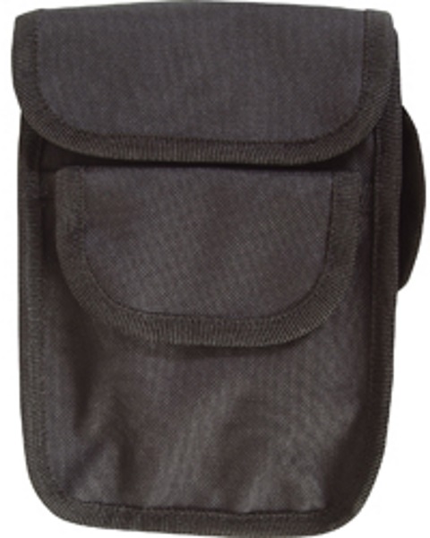 Lawson-HIS  MIS110 Patrol Pouch Black