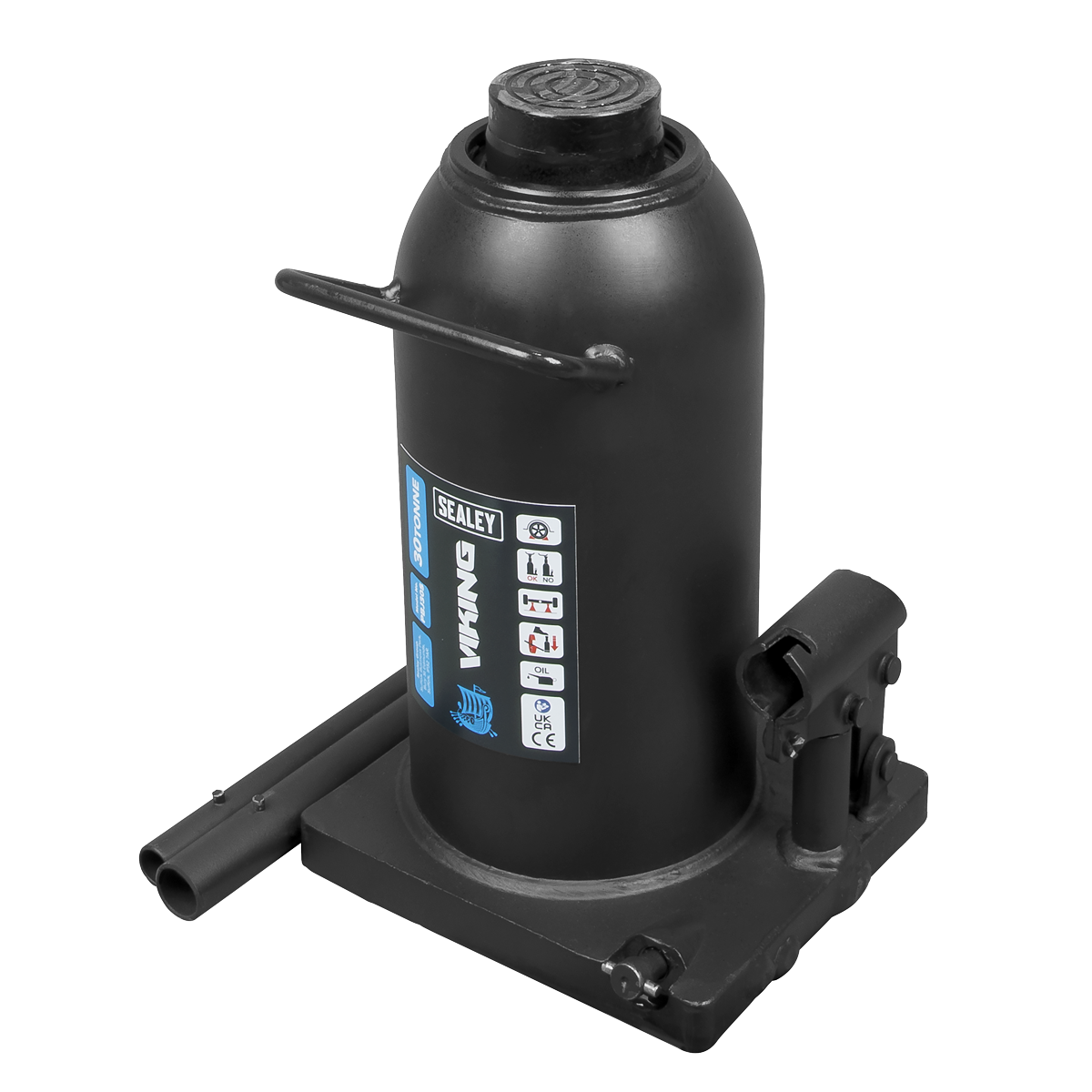 Sealey PBJ30S Bottle Jack 30 Tonne