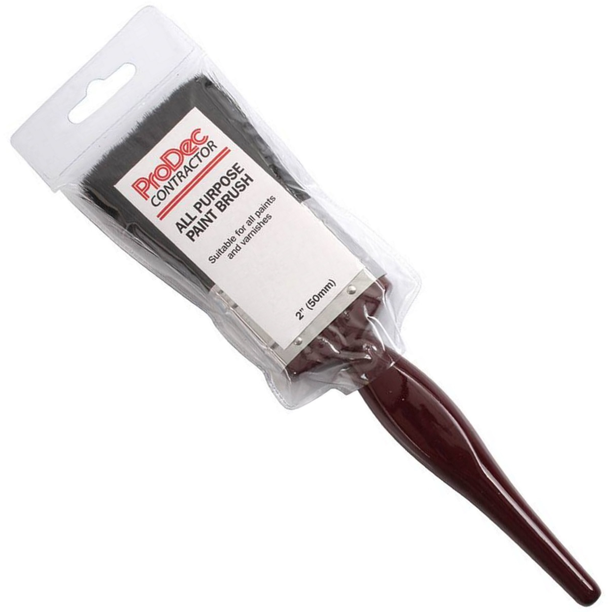 ProDec PBPT014 All Purpose Paint Brush 2in (50mm)