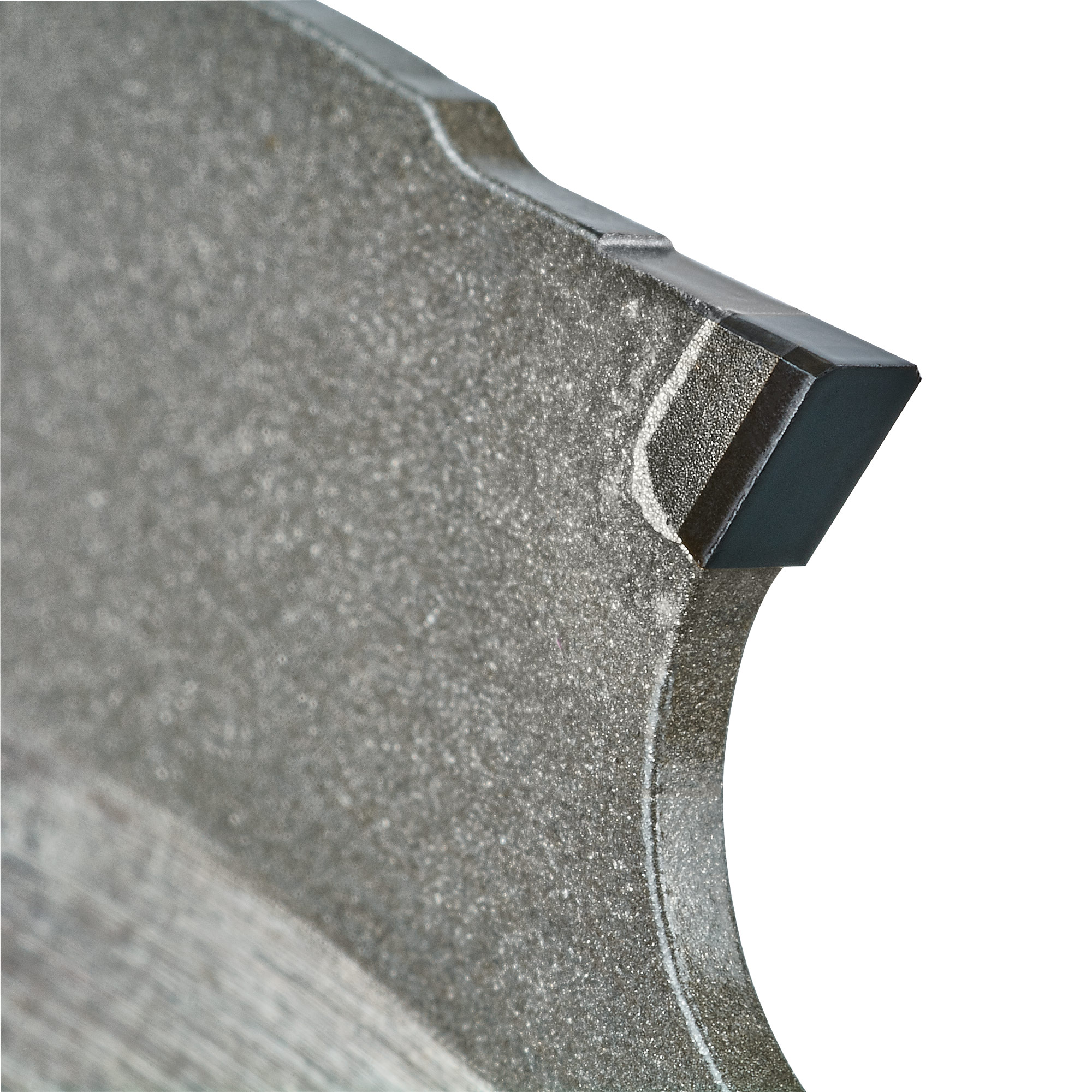 Trend PCD/FSB/1906 Fibreboard sawblade PCD 190mm x 6T x 30mm