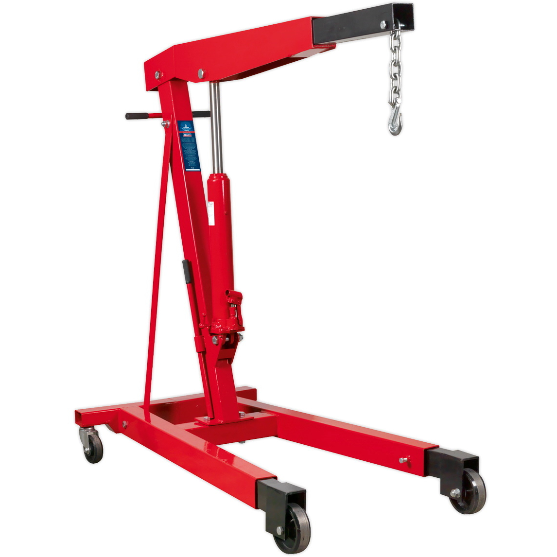 Sealey PH30 Engine Crane 3tonne