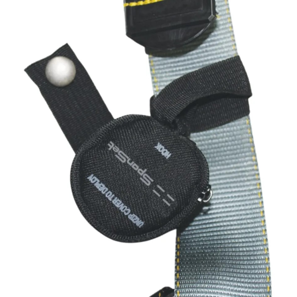 SpanSet 2017338 Harness Suspension Relief Straps