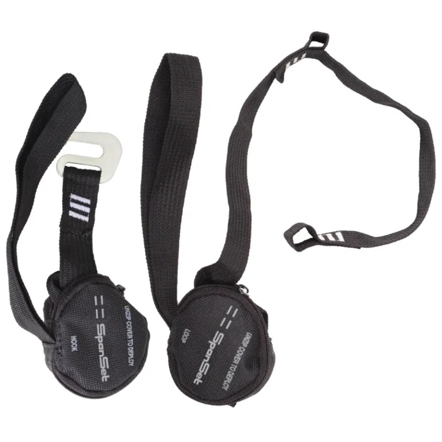 SpanSet 2017338 Harness Suspension Relief Straps