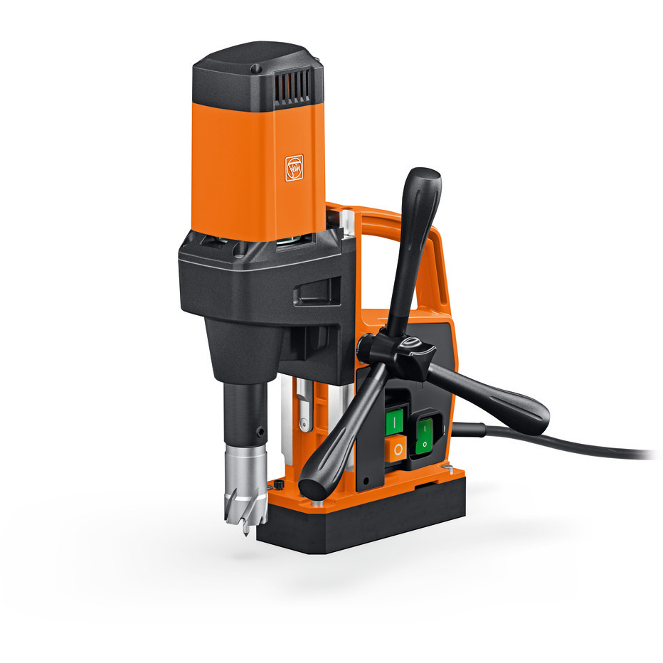 Fein KBE32 Eco Magnetic Core Drill For Up to 32 mm