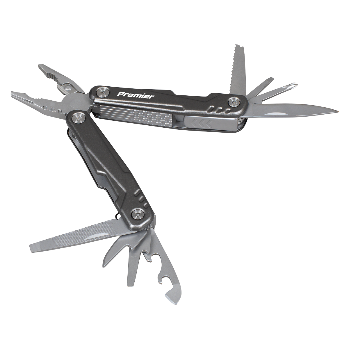 Sealey PK39 Premier 14-Function Multi-Tool