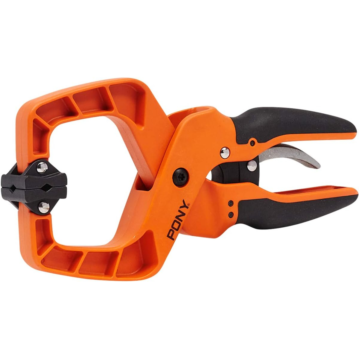 Pony POJ32225 2" Hand Clamp