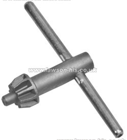 Porta S1 Chuck Key S1