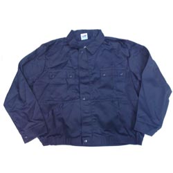 Portwest S089 Navy Leeds Jacket 48" (124cm)
