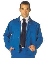 Portwest S089 [CL] Leeds Work Jacket 300gms Heavyweight