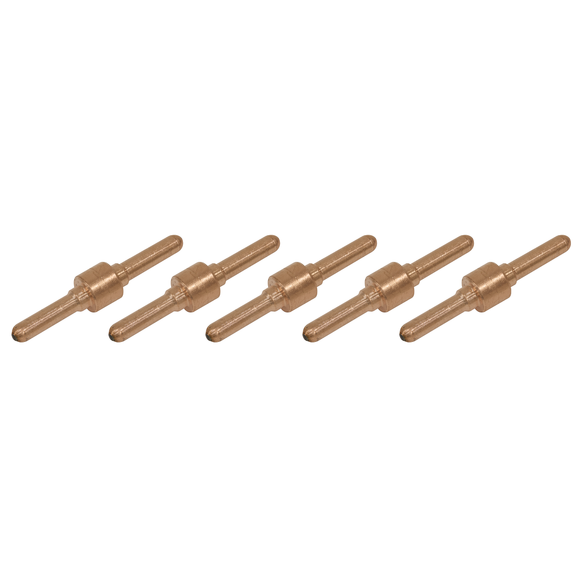 Sealey PP25E.E Short Low Power Electrode for PP25E - Pack of 5