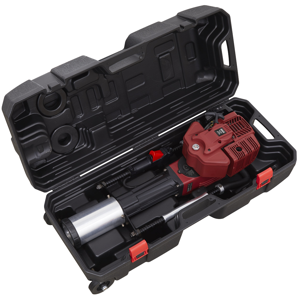 Sealey PPD100 2-Stroke Petrol Post Driver Ø100mm