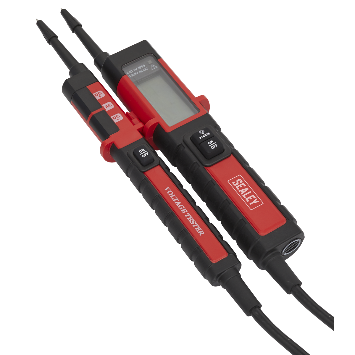 Sealey PPHY High Voltage Tester CAT IV 1000V Hybrid Vehicles