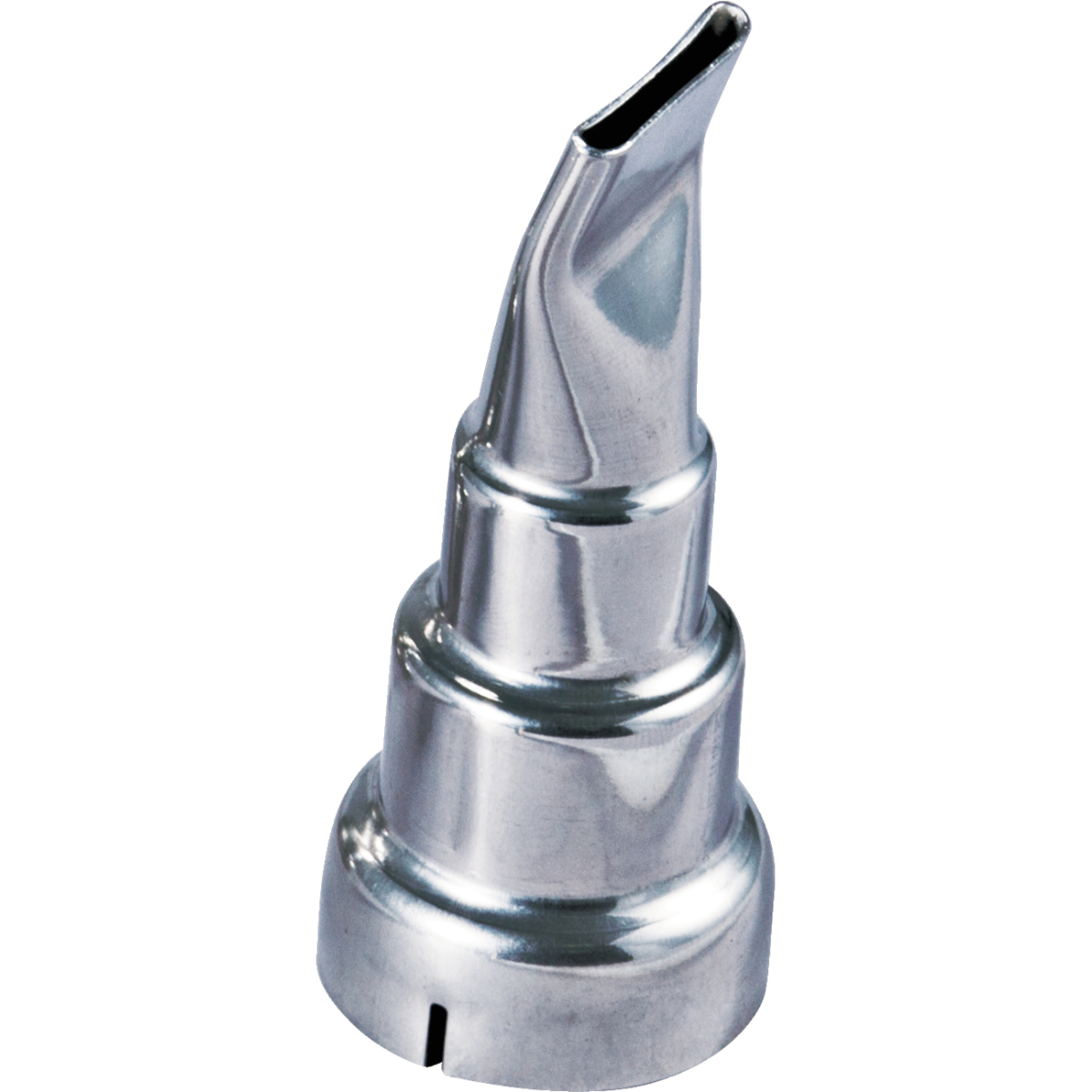 Makita PR00000032 Overlap Welding Nozzle for DHG181, HG001, HG5030, HG6531