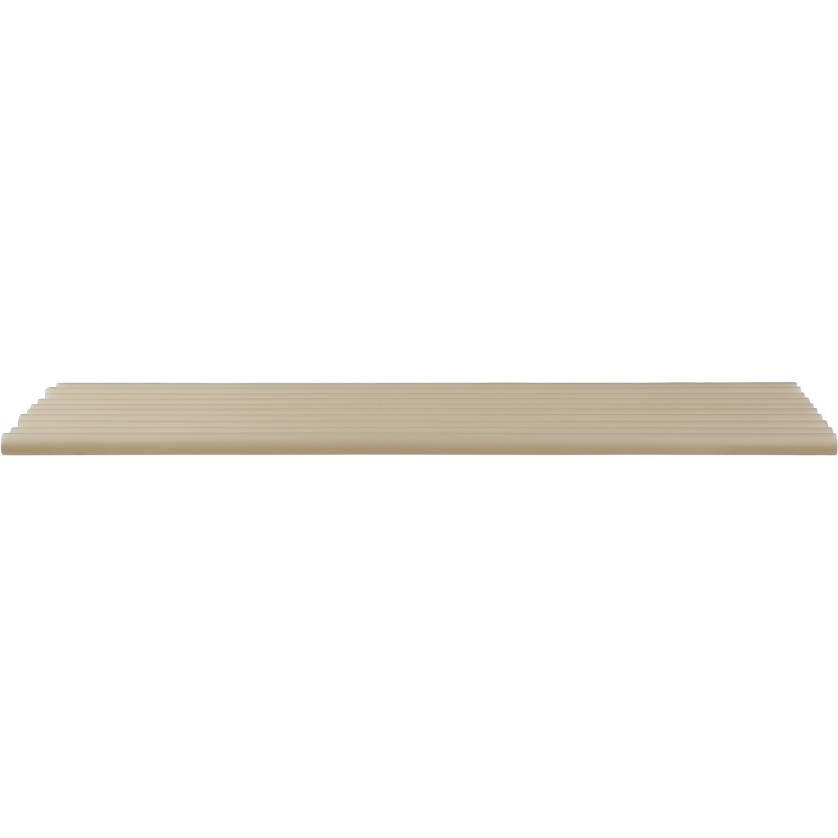 Makita PR00000036 ABS Welding Rods, 5mm x 230mm, Pack of 10