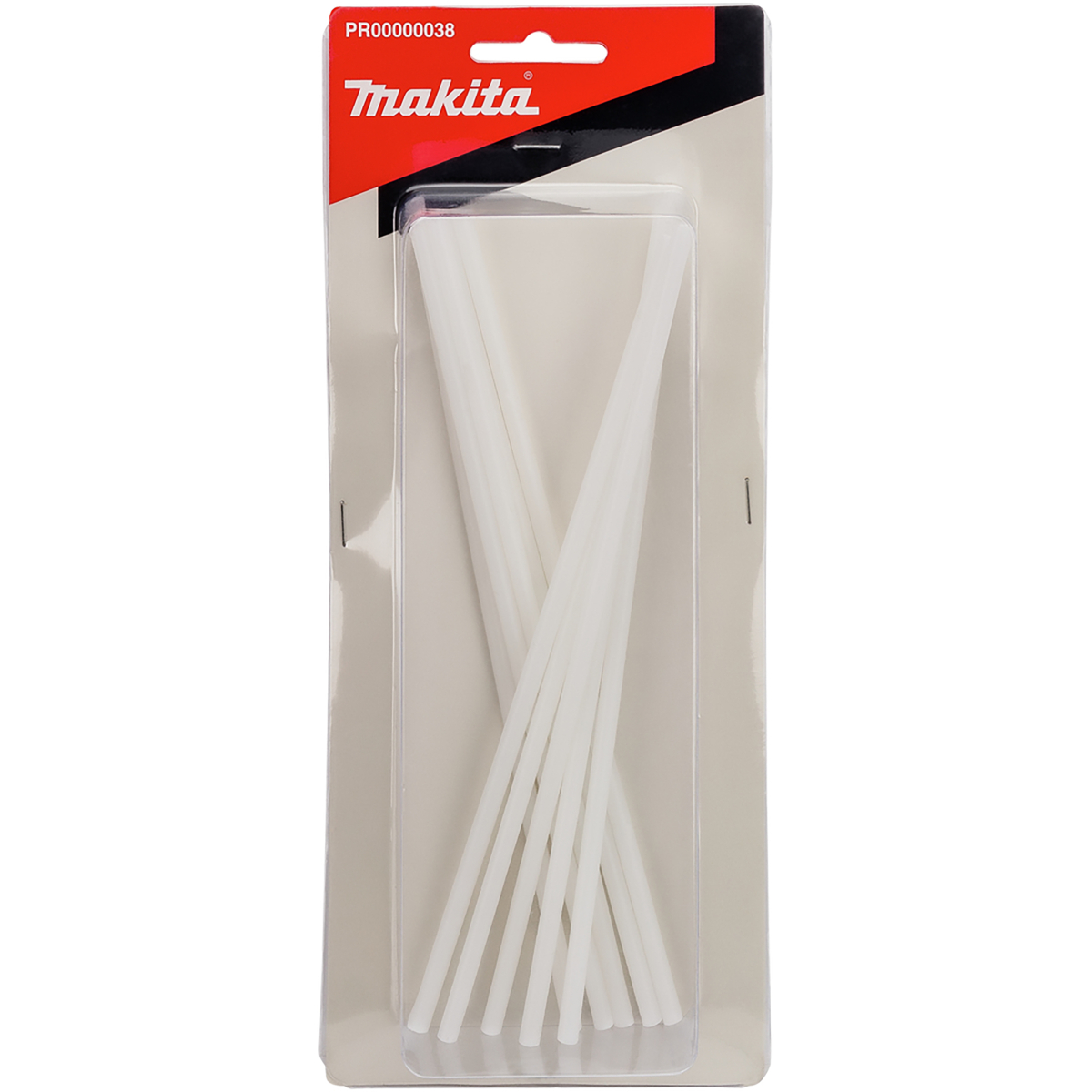 Makita PR00000037 HDPE Welding Rods, 5mm, Pack of 10