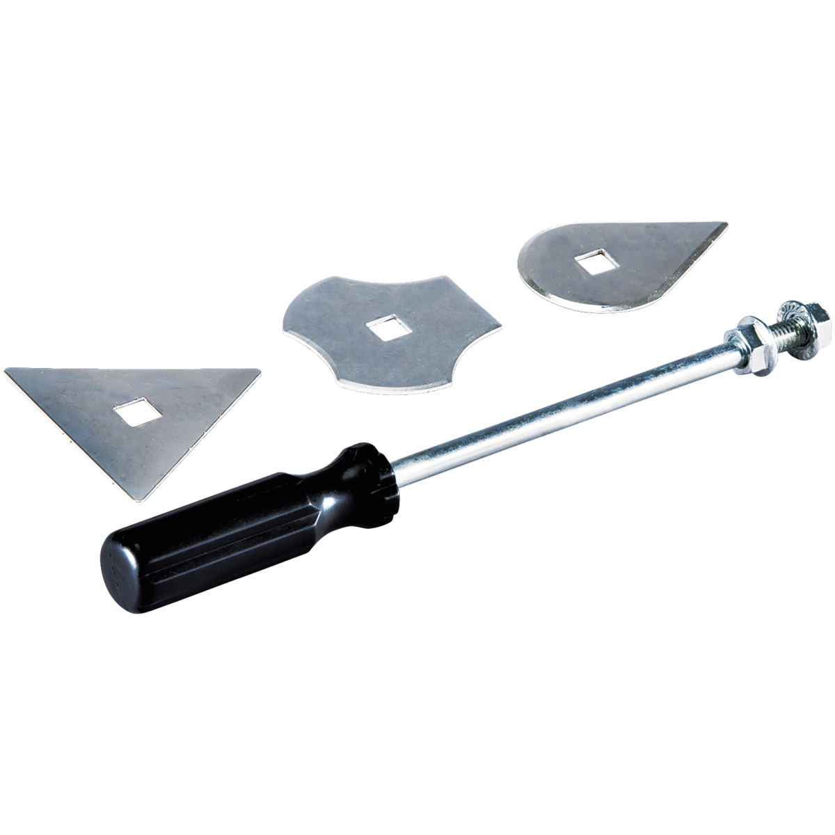 Makita PR00000041 Scraper set