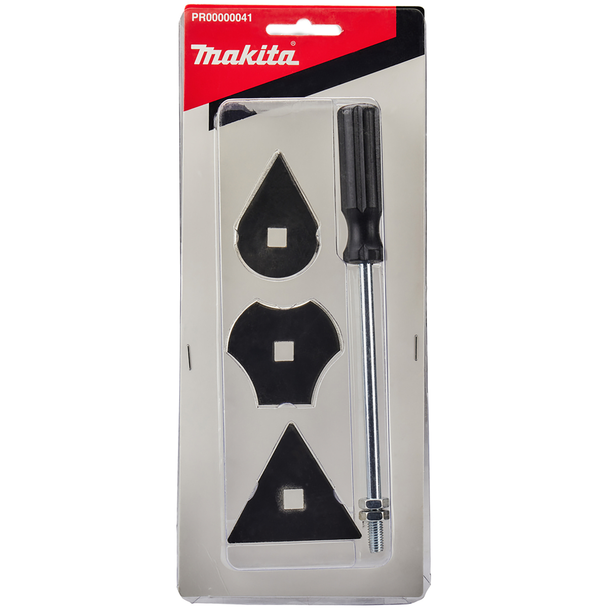 Makita PR00000041 Scraper set