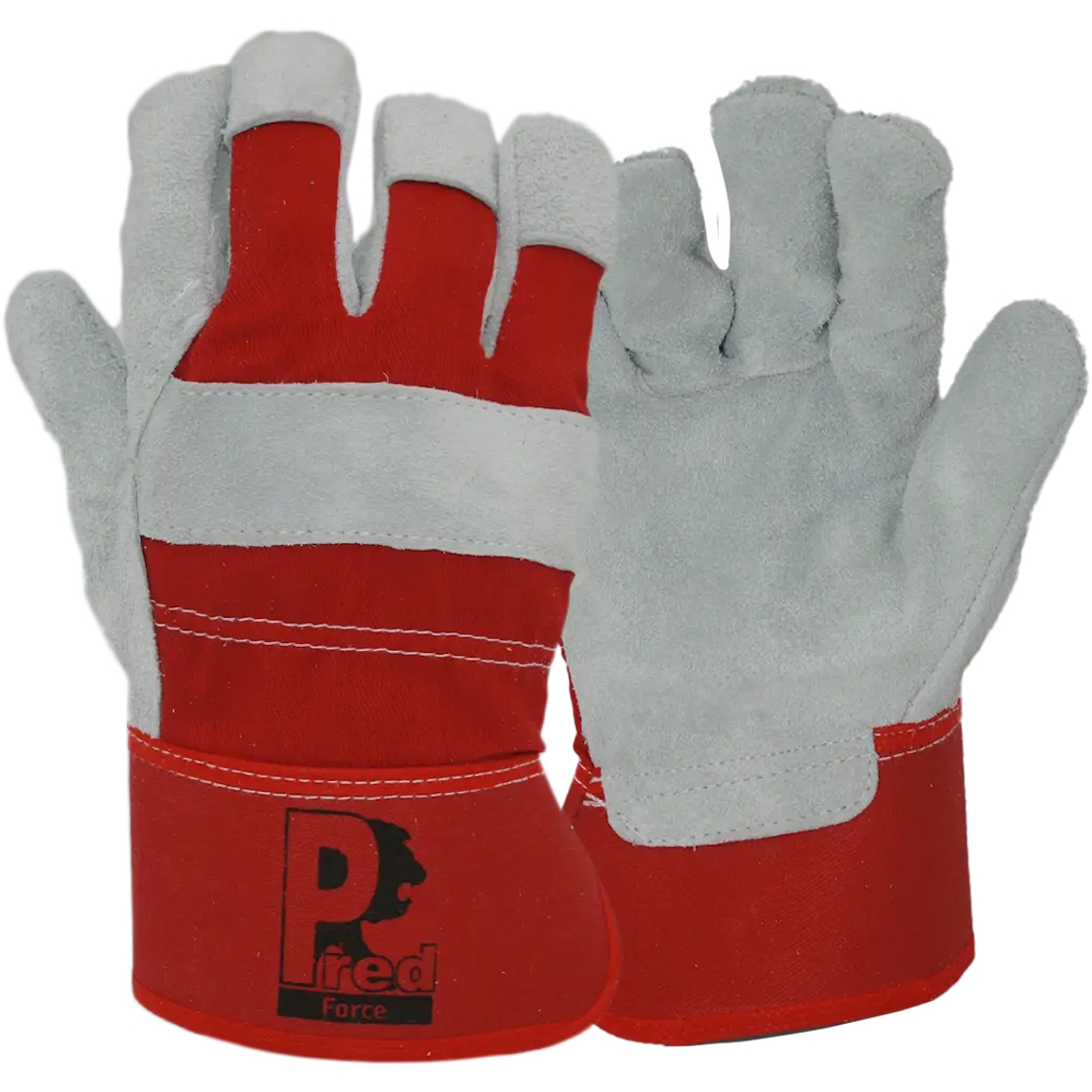 Predator HAR2 Pred Force Rigger Glove 3223X - Hand Size 10 (XLG)