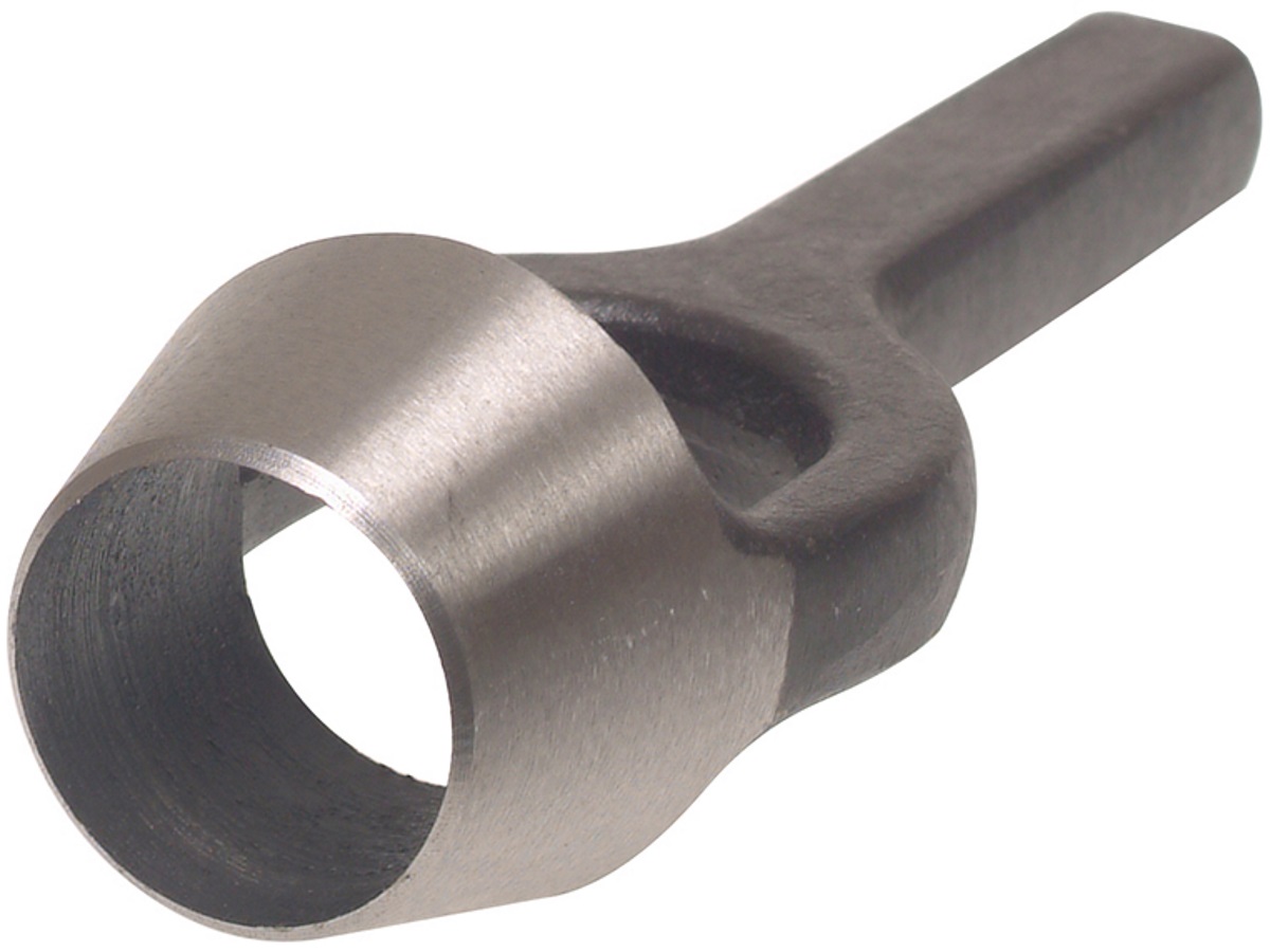 Priory PRI94051 Wad Punch 2"/51mm