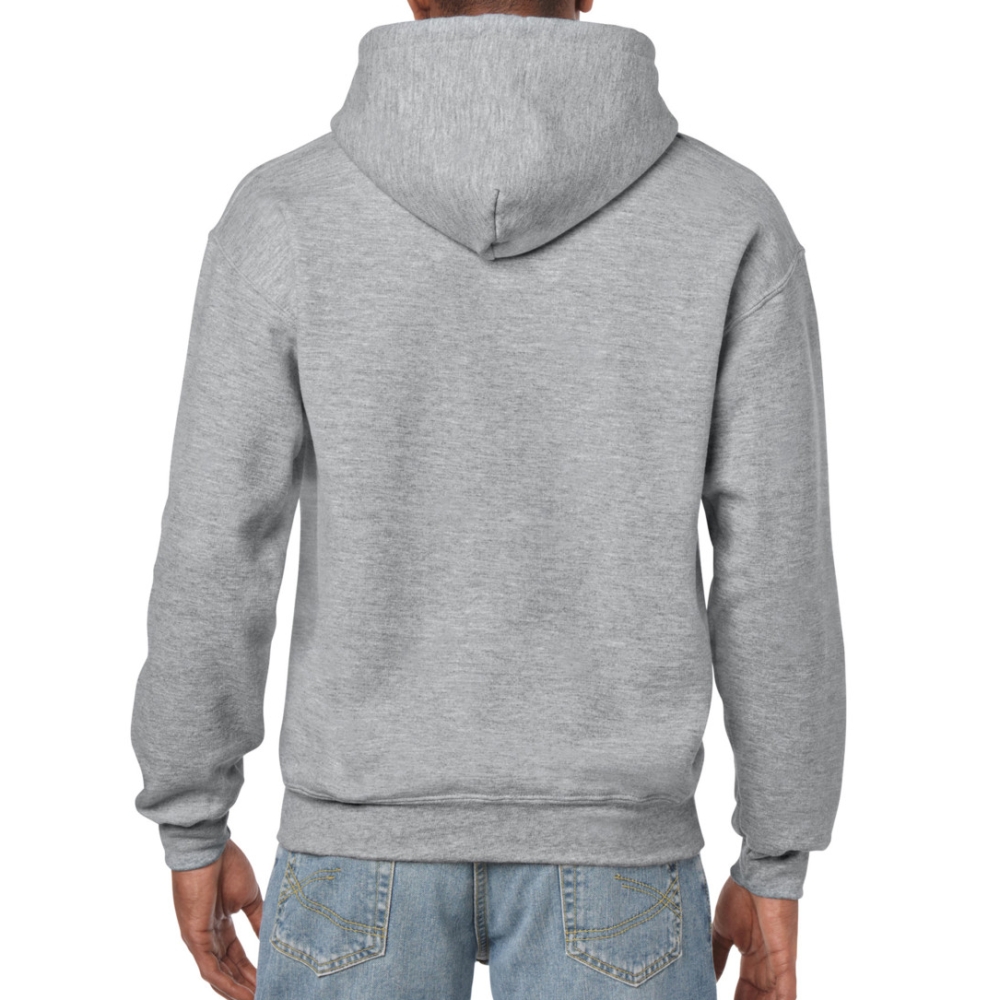 Gildan 18500 Heavy Blend Adult Hooded Sweatshirt