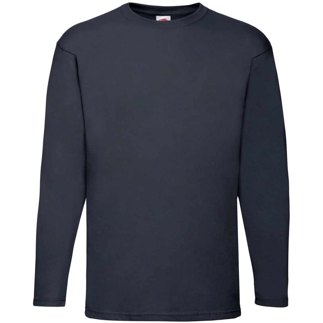 Fruit of the Loom 61038 Long Sleeved T-Shirt - Sizes S-3XL