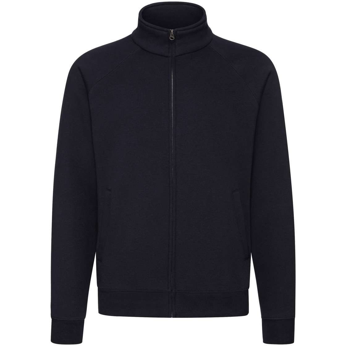 Fruit of the Loom 62228 Premium Sweat Jacket - Sizes S-2XL