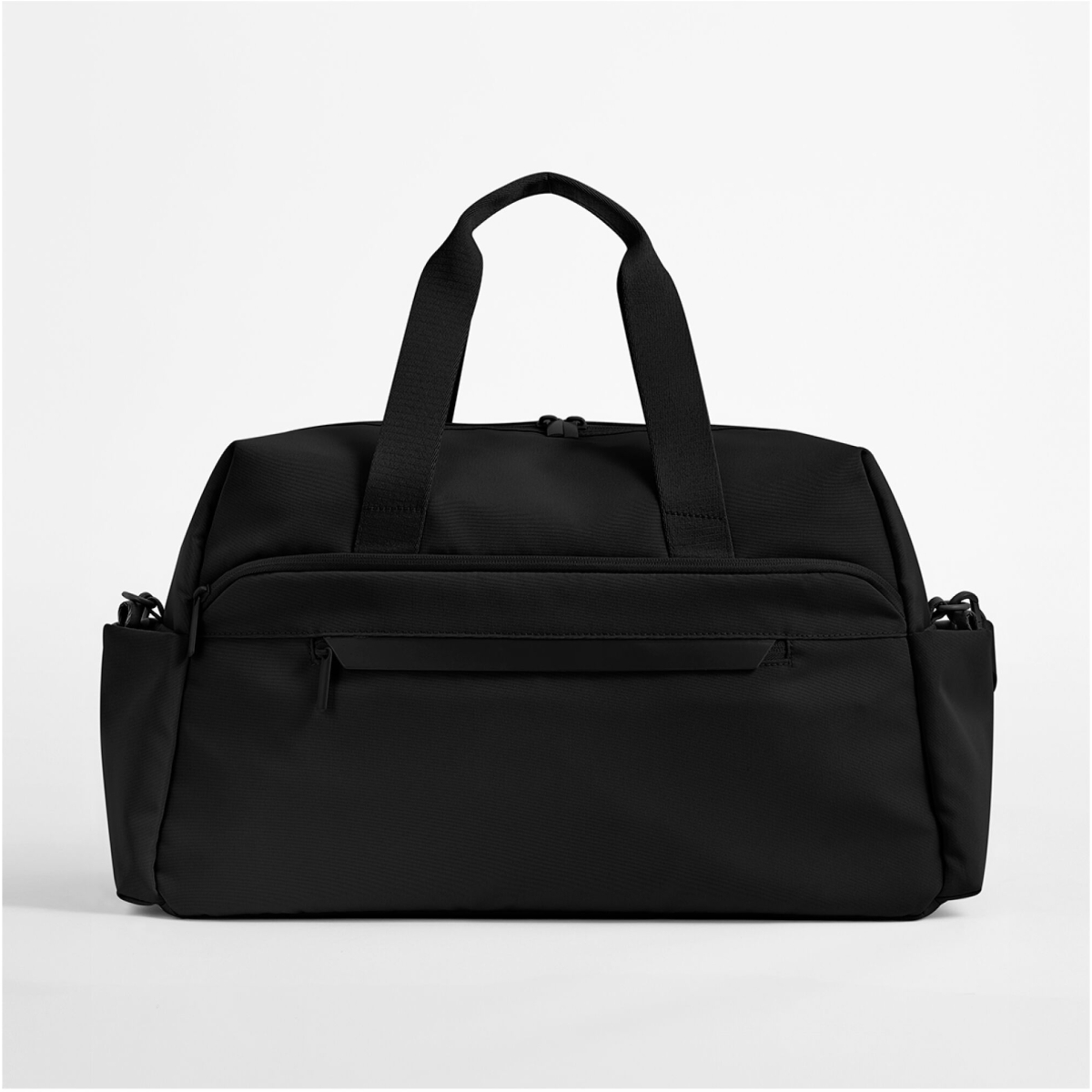 Quadra Airside QD813 Black Weekender Bag