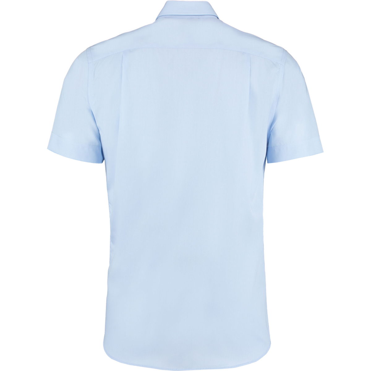 Kustom Kit KK115 Classic Fit Short Sleeve Non-Iron Shirt