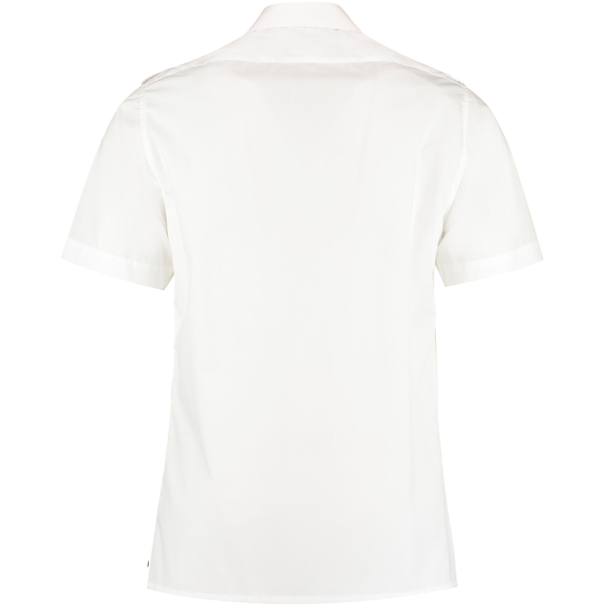 Kustom Kit KK133 Tailored Fit Short Sleeved Pilot Shirt