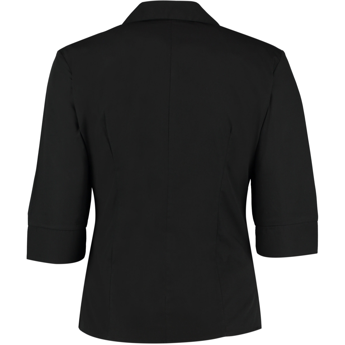 Kustom Kit KK715 Womens Tailored Fit 3/4 Sleeve Continental Blouse