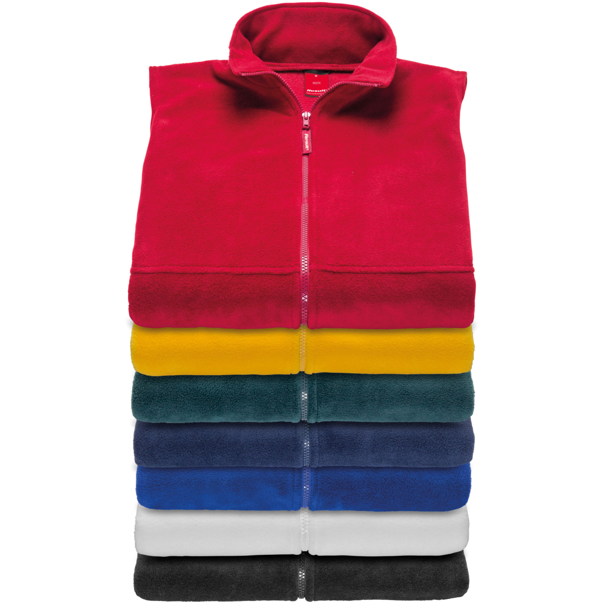 Result R37X Polartherm™ Active Fleece Bodywarmer